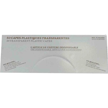 Sibel Pelerínka jednorázová 50 ks