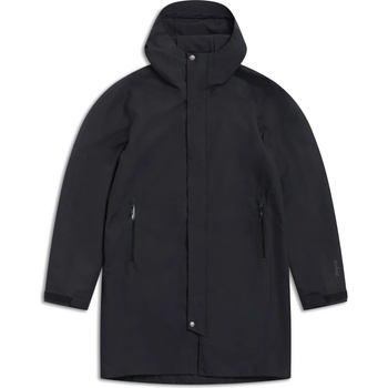 Bergans of Norway Мъжко палто Bergans Oslo 2L Shell Coat - Black / Black (002-3867-0113)