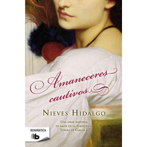 Amaneceres cautivos (ISBN: 9788498728217)