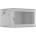 Lanberg rack cabinet 19" wall-mount (WF01-6406-23S)