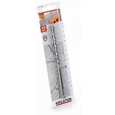KRT010909 – Vrták SDS PLUS do betónu 10 × 160 mm KRT010909