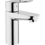 GROHE BauLoop - Смесител за умивалник, хром 32854000 (32854000)