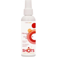 Pharmquests Fragrance Toy Cleaner Rose 100ml