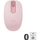 Logitech M196 Bluetooth Mouse 910-007461
