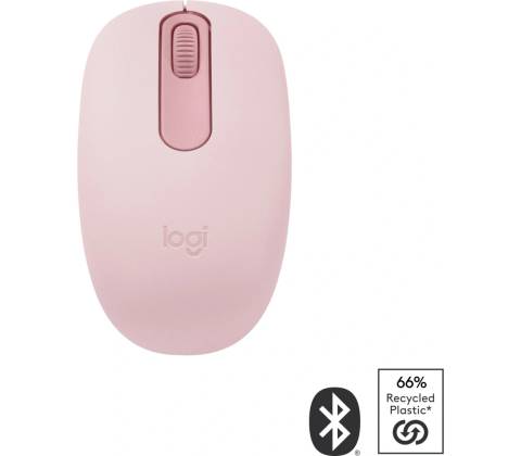 Logitech M196 Bluetooth Mouse 910-007461