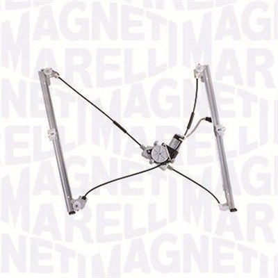 Zvedací zařízení oken MAGNETI MARELLI 350103170282