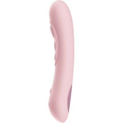 Kiiroo Pearl 3 ružový