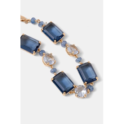 Lauren Ralph Lauren гривна дамска от метал (14B00689)