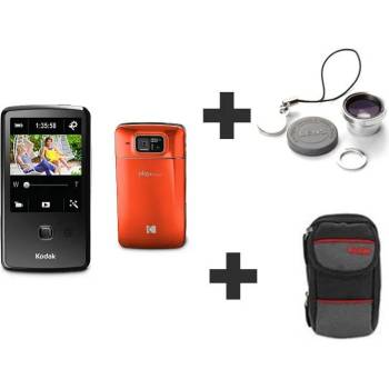 Image 1 of Kodak PlayTouch ZI10