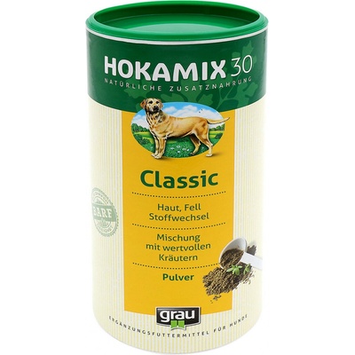 Luposan Krauterkraft 30 prášek 600 g