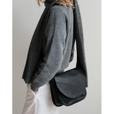 Kabelka Carmen Black