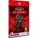 Ubisoft Assassin's Creed Shadows (Switch 2)