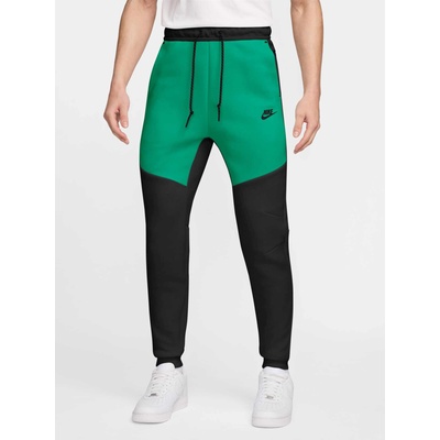 NIKE Спортно долнище m nk tch flc jggr