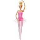 Barbie Balerína růžová