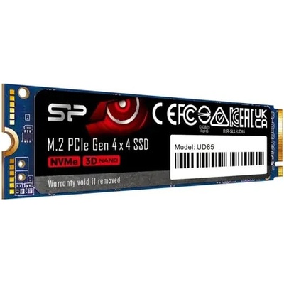 Silicon Power UD85 2TB, SP02KGBP44UD8505