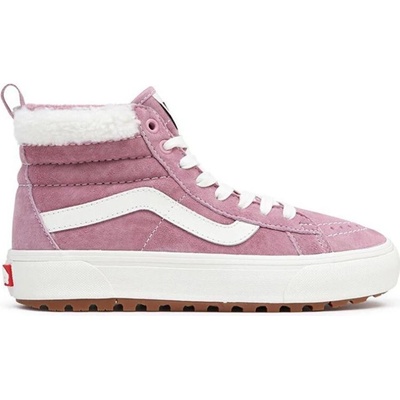 Vans Sk8-Hi Mte-1 Susp lilas 5