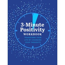 3-Minute Positivity Workbook