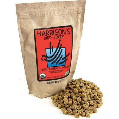 Harrison's High Potency Coarse 2,27 kg