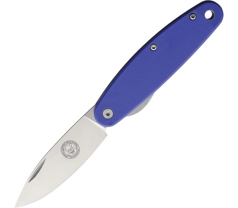 ESEE Churp Linerlock BRKC6