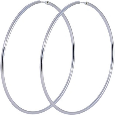 Soliter Nadčasové stříbrné kruhy 431 001 02436 04