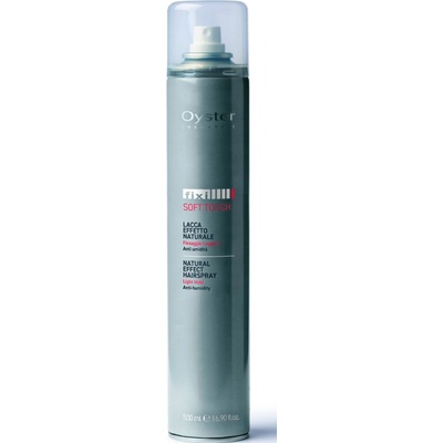 Oyster Fixi Soft Touch Hairspray 500 ml