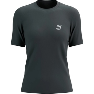 Compressport Дамска тениска Compressport Women's Performance S/S T-Shirt Running shirt - Black - размер XS (916-3349-0411)
