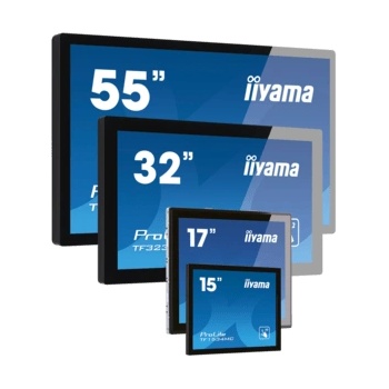 iiyama ProLite TF1015MC-B3