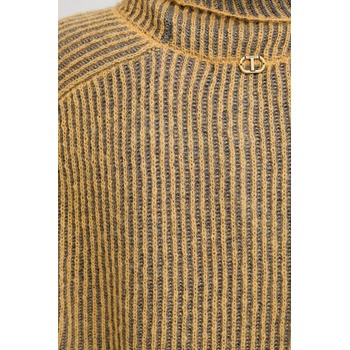 TWINSET Пуловер с вълна Twinset (252TF3010)