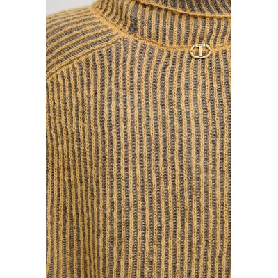 TWINSET Пуловер с вълна Twinset (252TF3010)