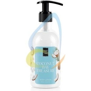 Lavish Care Лосион за тяло с аромат на кокос (Coconut Bay Treasure) Лосион за тяло