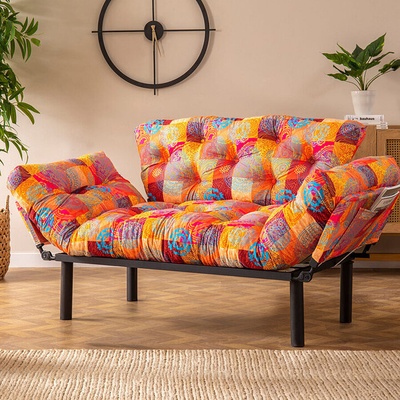 ASG Разтегателен диван Colori (8683342977999)