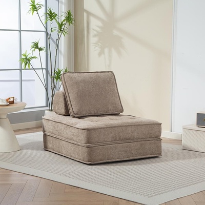 Catini Calmero světle hnědá – Hledejceny.cz