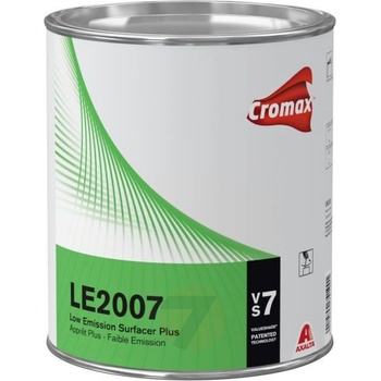 DuPont Cromax LE2007 plnič 3,5L čierny