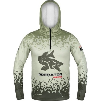 Delphin UV ARMOR 50+ Predator