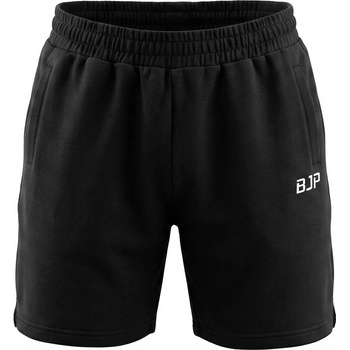 BJP Kraťasy Basic Core černé