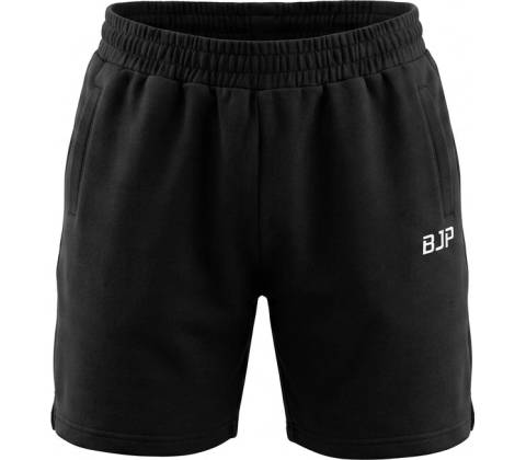 BJP Kraťasy Basic Core černé