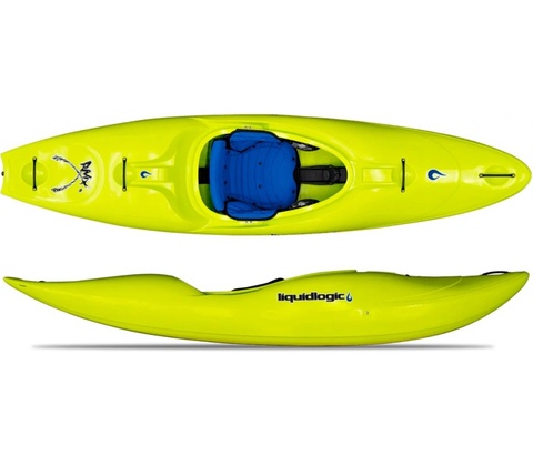 Liquidlogic RMX 86