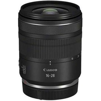 Canon RF 16-28 mm f/2.8 IS STM
