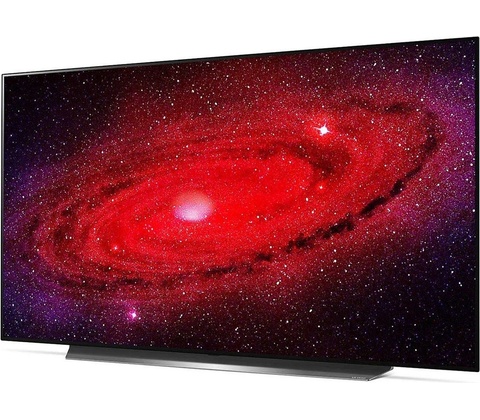 LG OLED55CX