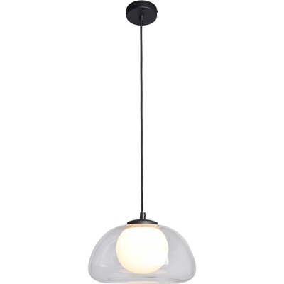 Italux PND-54637-1-BK-CL