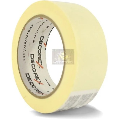 DECOREX Хартиено тиско 38мм*50м Decorex 27599