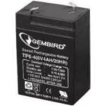 Gembird Battery GEMBIRD BAT-6V4.5AH