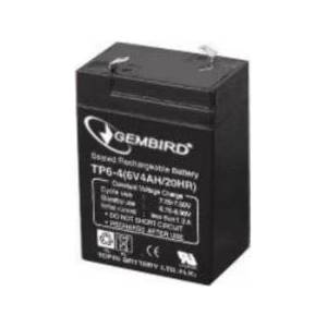 Gembird Battery GEMBIRD BAT-6V4.5AH