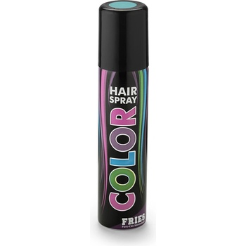BraveHead Fries Color Hair Spray Pastel 100 ml боя Pastell Blue