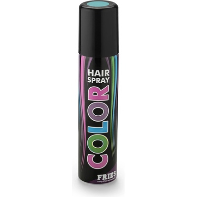 BraveHead Fries Color Hair Spray Pastel 100 ml боя Pastell Blue