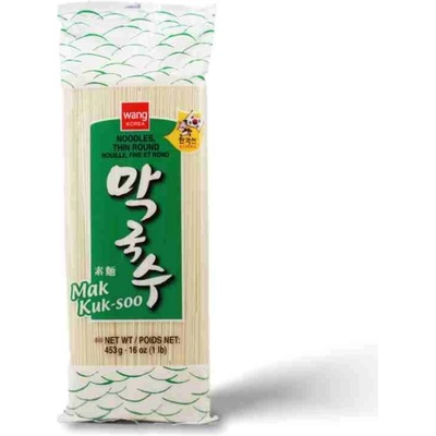 Wang Rezance Ázijský štýl Mak kuk-soo 453 g