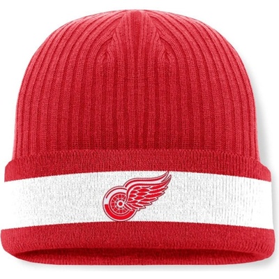 Fanatics beanie Detroit Red Wings SR 698849 Detroit Red Wings