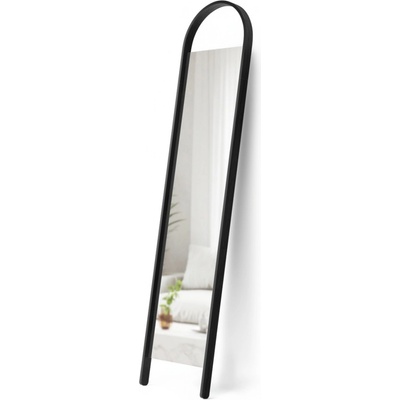 Umbra BELLWOOD 195x45 cm černé