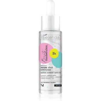 Image 1 of Bielenda Beauty Molecules серум за проблемна кожа 30 гр