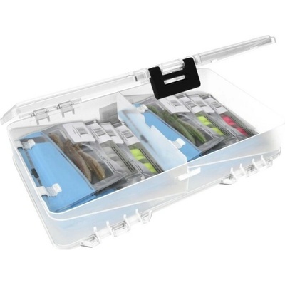 Plano Double Sided StowAway 3700 371610